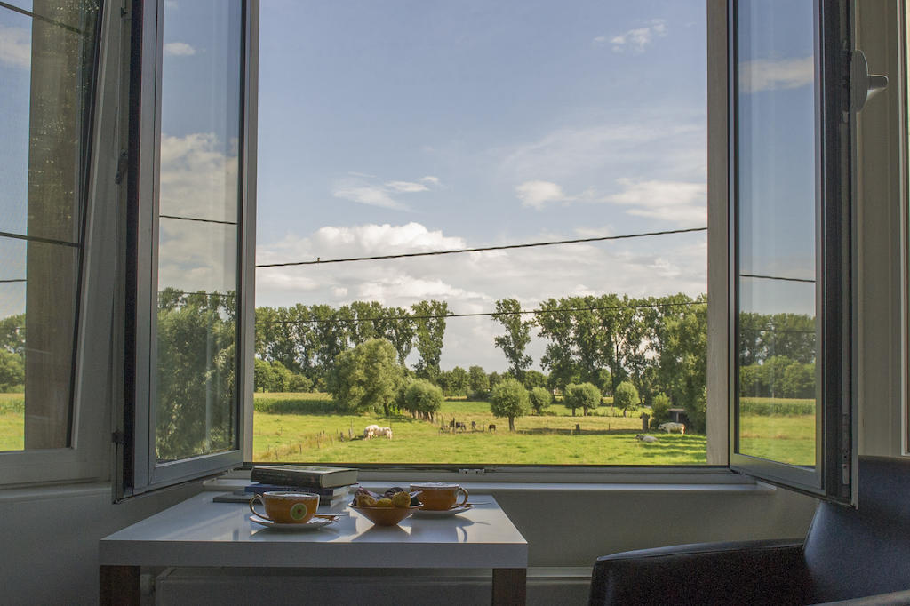 Villa Tartine Puurs Zimmer foto