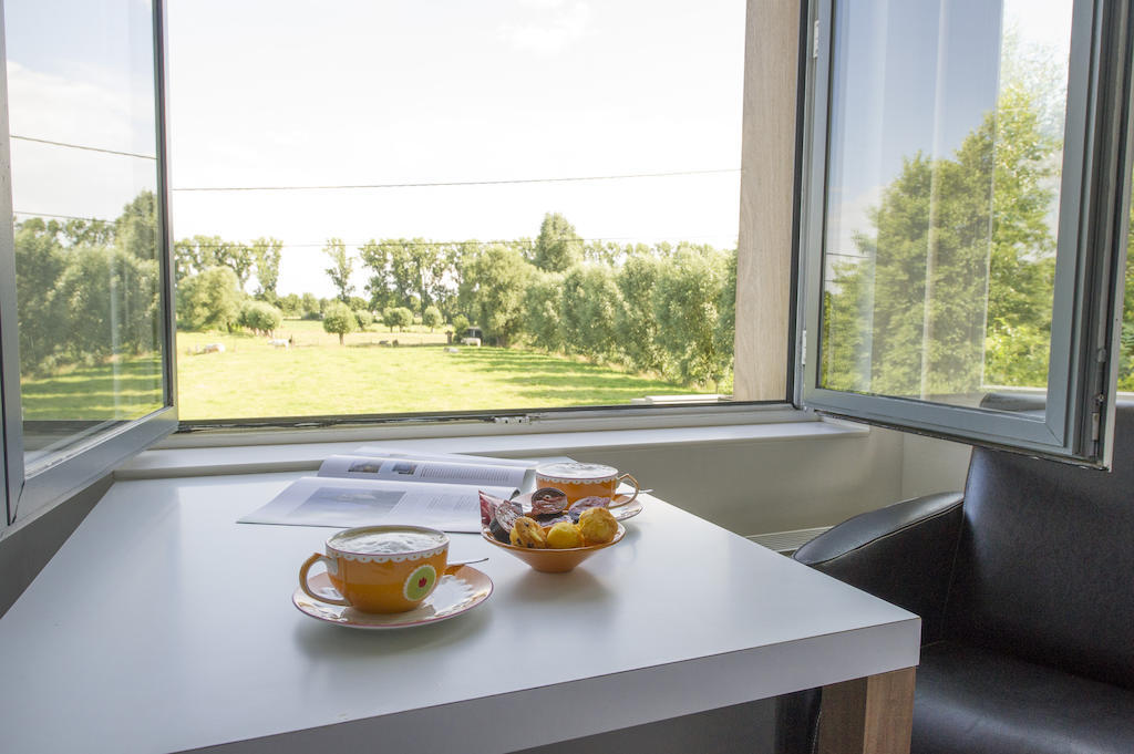 Villa Tartine Puurs Zimmer foto