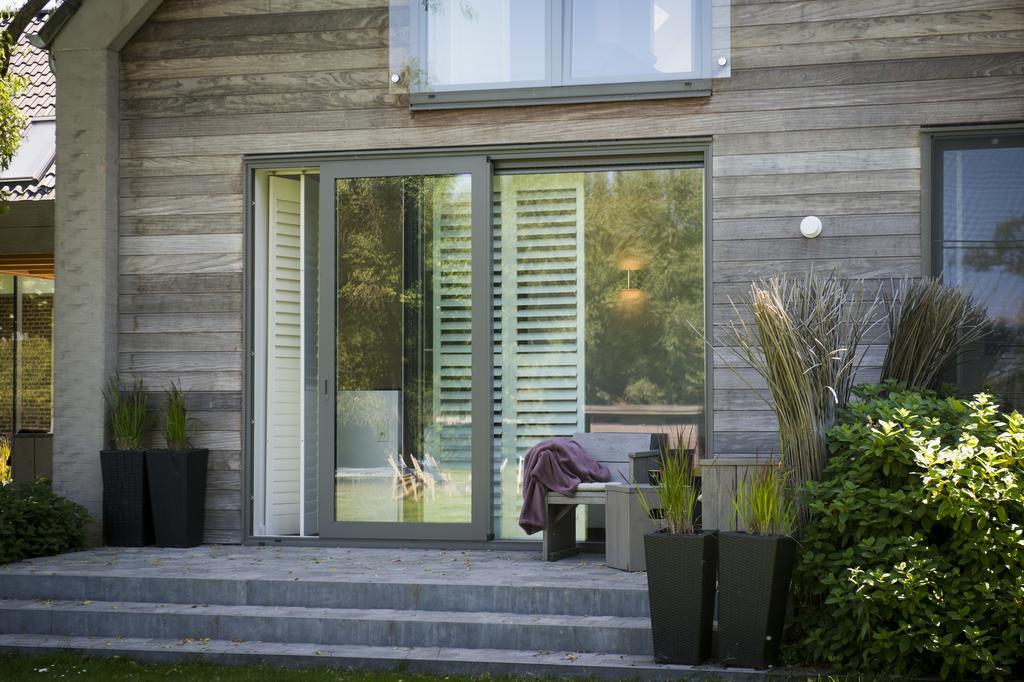 Villa Tartine Puurs Exterior foto